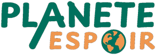Logo Planète Espoir