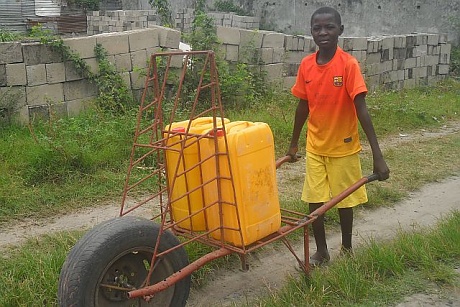 Planète espoir : une mission humaine et durable.