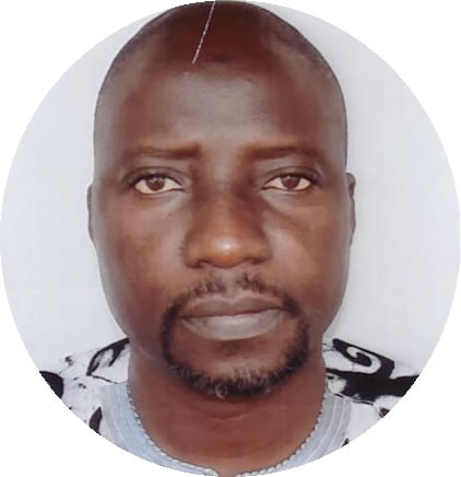 Mr Arafat Idrissou BAGOUDOU