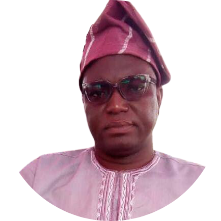 Mr Soilo MAMAH IDRISSOU