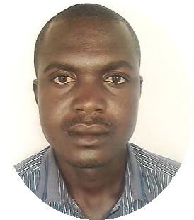 Mr. Nadjombé TCHEDRE