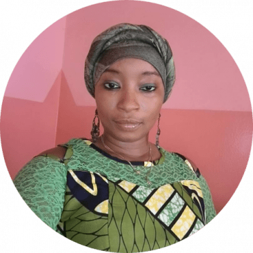 Mrs Noura I. ABDOULAYE