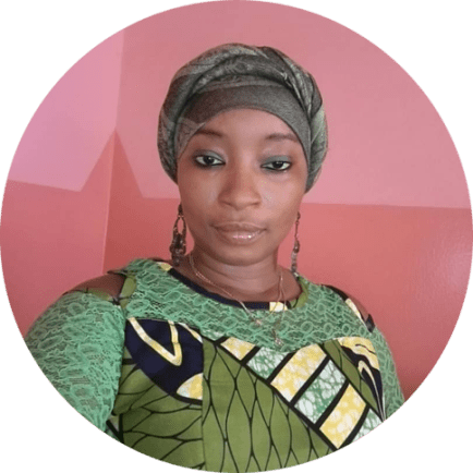 Mrs Noura I. ABDOULAYE