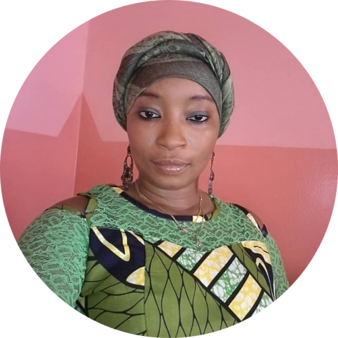 Mrs Noura I. ABDOULAYE