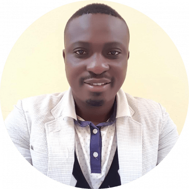 TOVONOUMTINA Tchagao