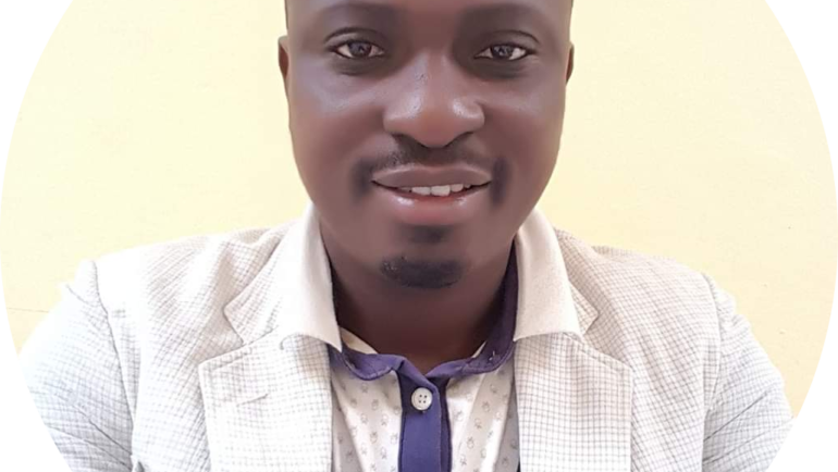 TOVONOUMTINA Tchagao